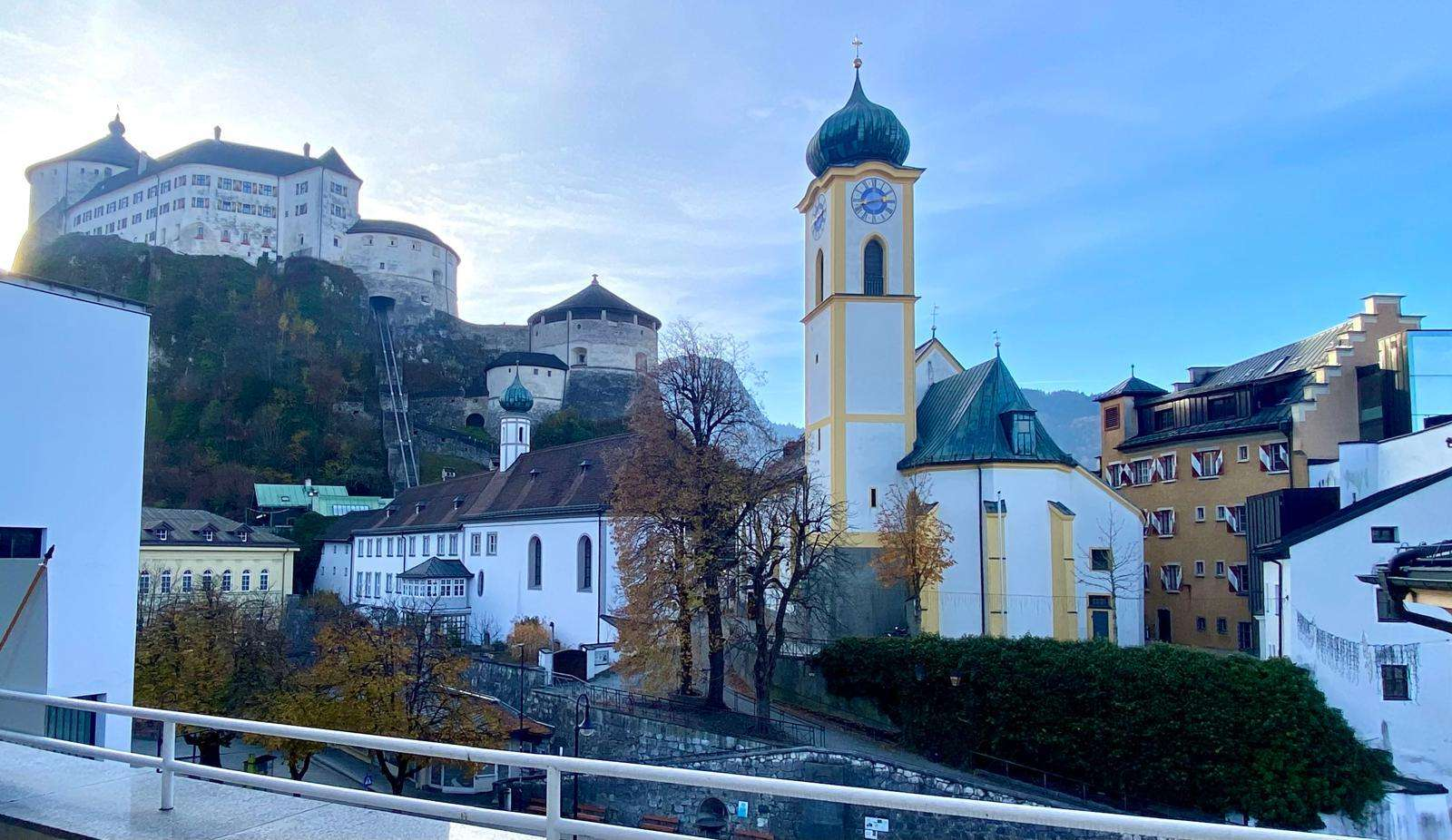 Festungsblick